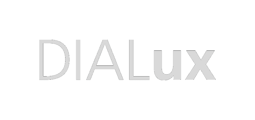 DIALux logo